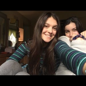 Meet your Posher, Delaney